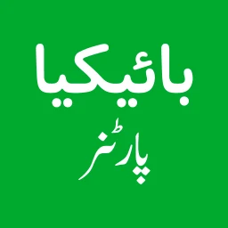 أيقونة Bykea Partner: Drive & Earn